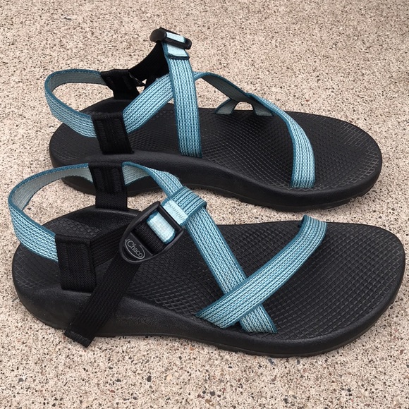 🌸Chaco Z1 Vibram sandals 🌸 - Picture 2 of 10